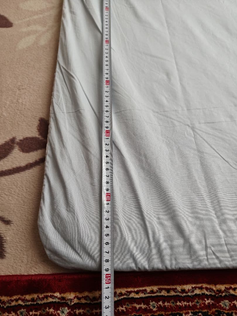 ペピイ　フィーヌエアマット　Lサイズ（シニア犬に快適）