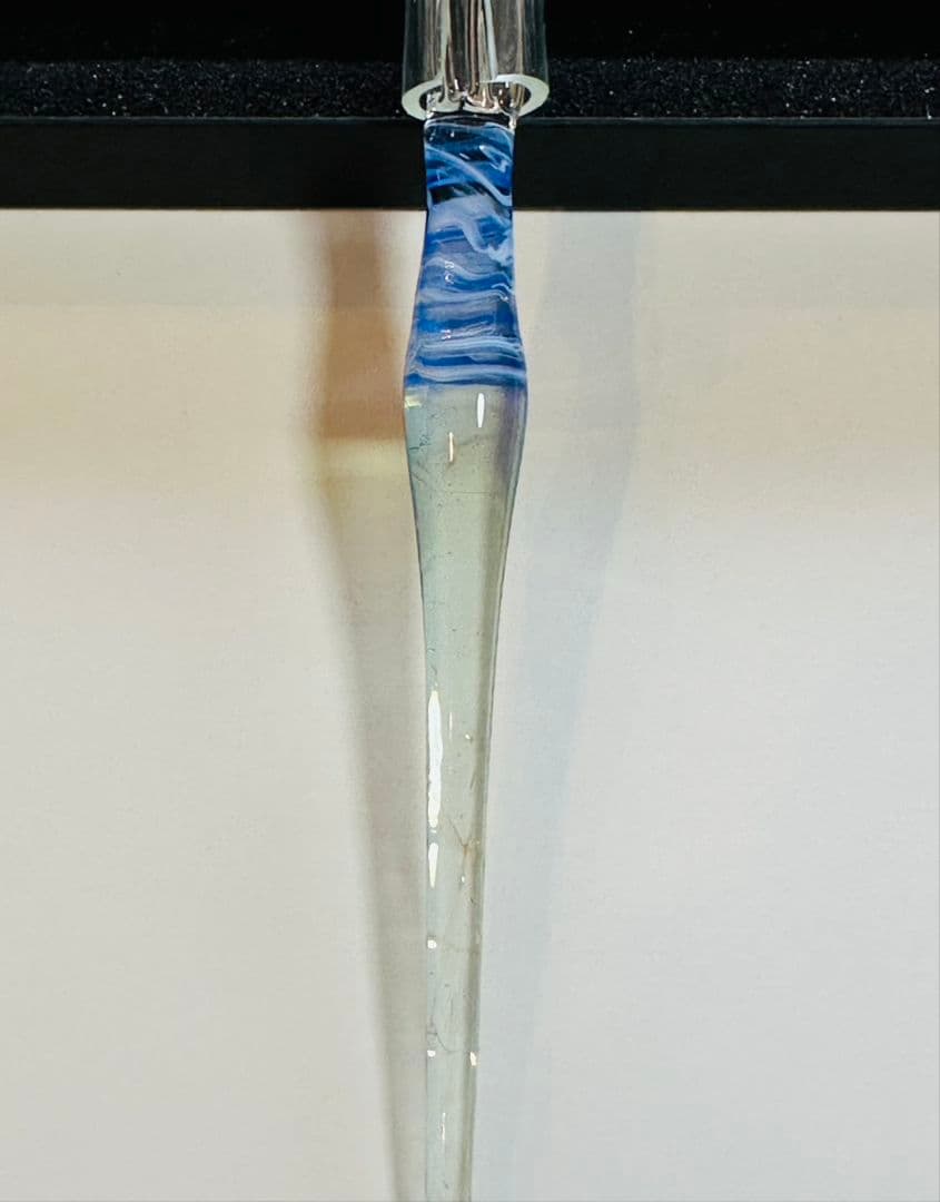 ガラス工房aun 海と空　新作