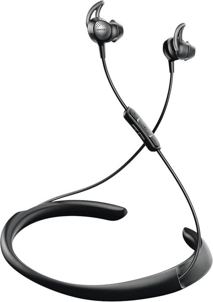 【極美品】Bose QuietControl 30 ノイズキャンセリング