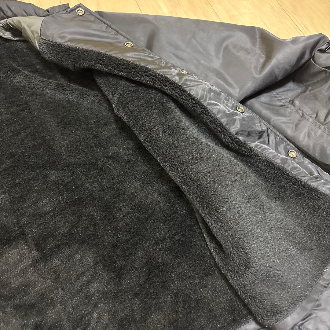 The BONEZ ブラックジャケット Mサイズ