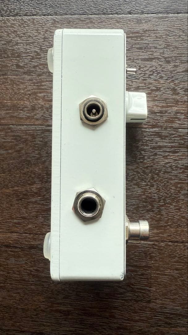 Limetone Audio irodori 【初期型シリアル210番台】