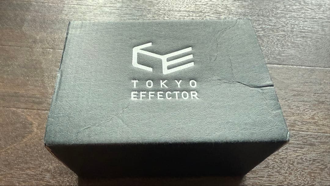 Limetone Audio irodori 【初期型シリアル210番台】