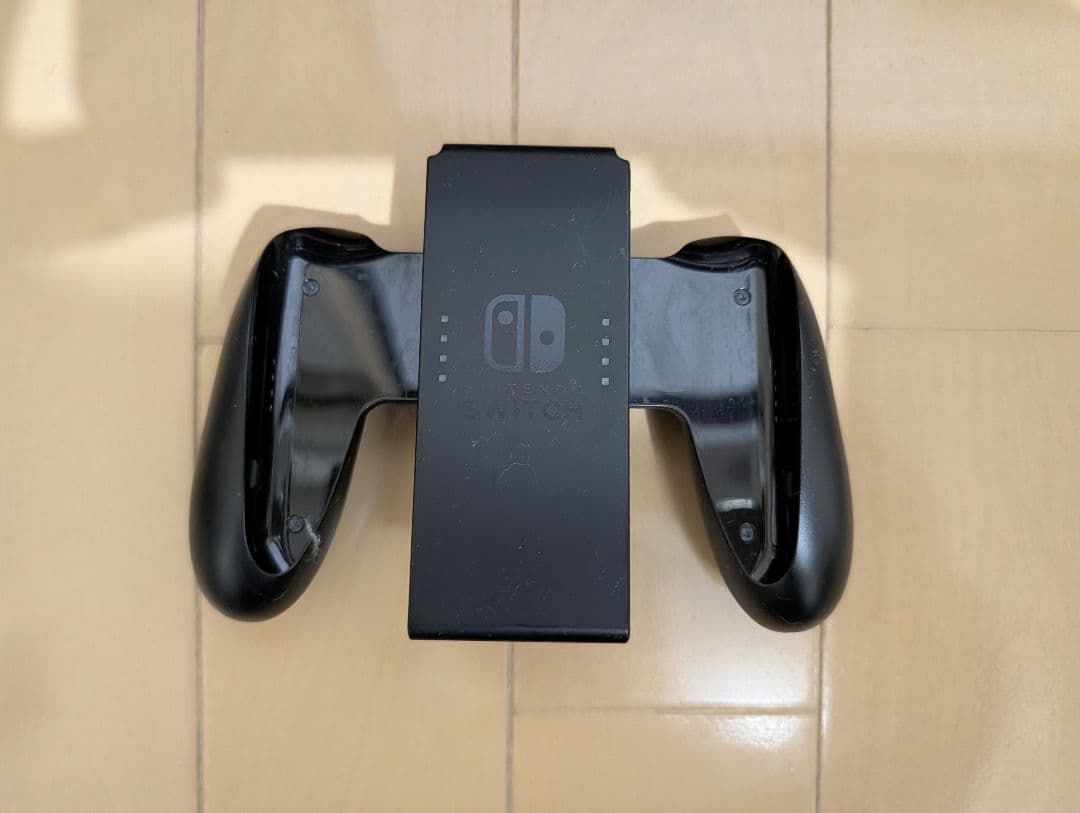 Nintendo Switch 赤 本体 ケース付き