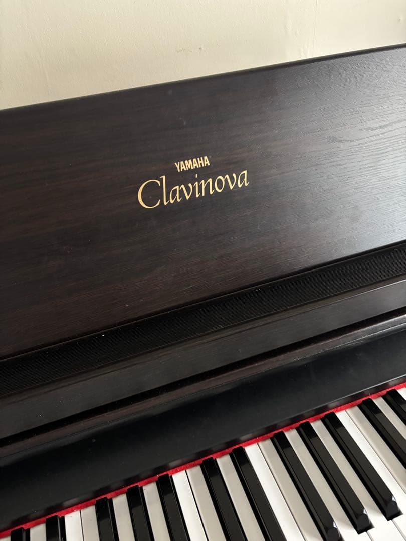 はなYamaha Clavinova 電子ピアノCLP133 椅子なし