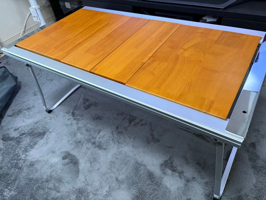 スノーピーク peak エントリーigt 収納袋付き　新品未使用