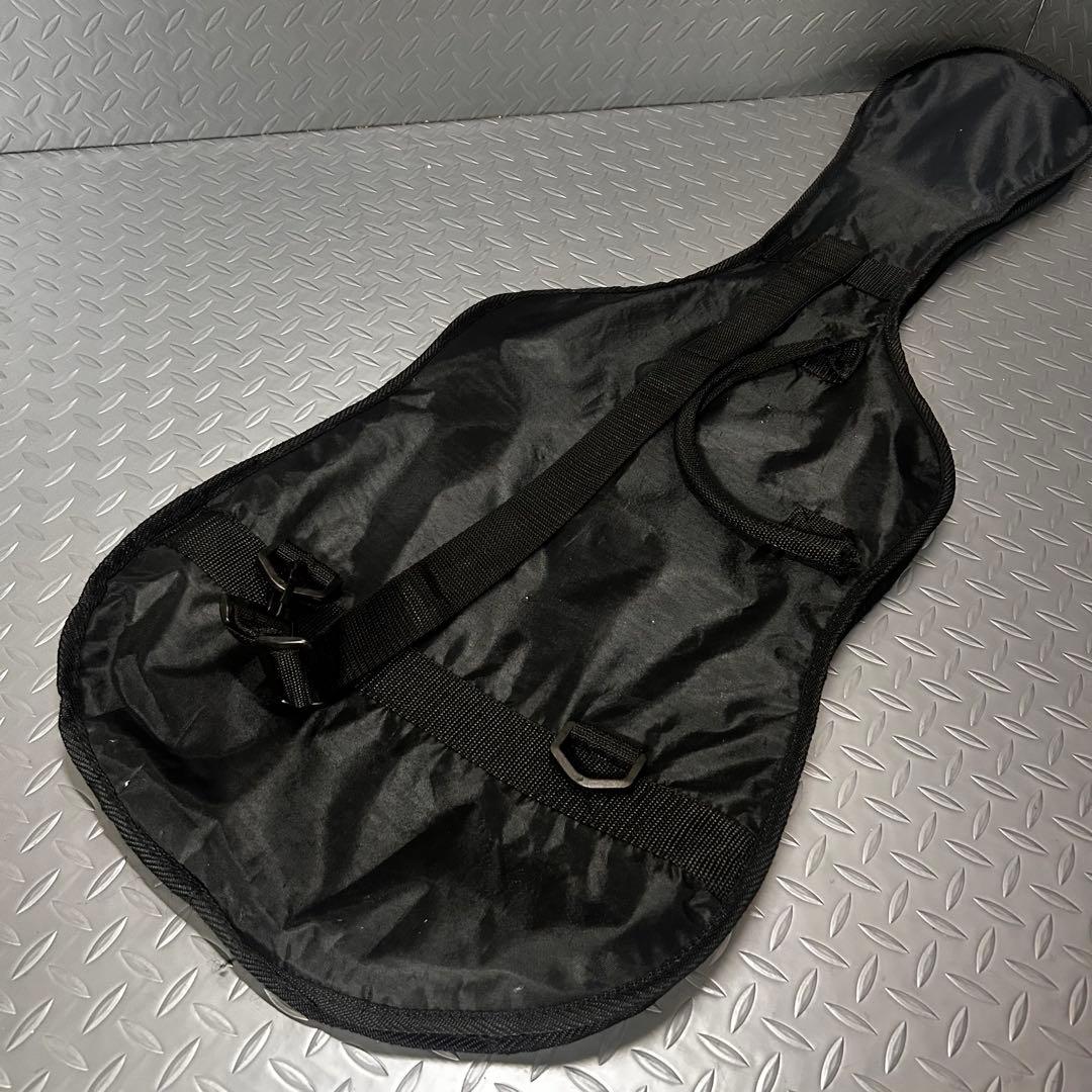 【極美品】BIiTZ レスポール ホワイト 後藤ひとり 平沢唯 ソフトケース付き