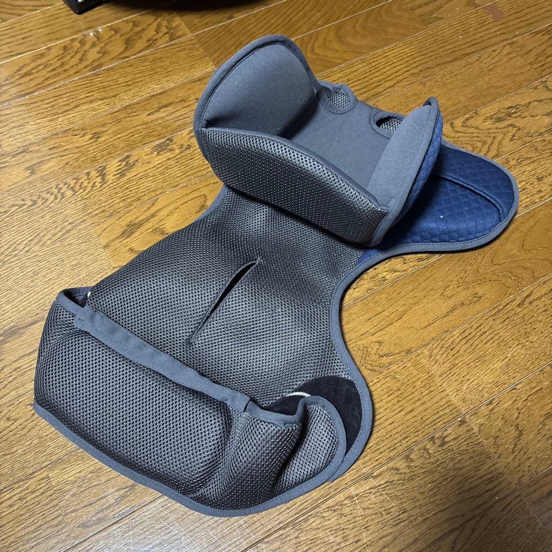 Aprica フラディアグロウISOFIX360°セーフティ