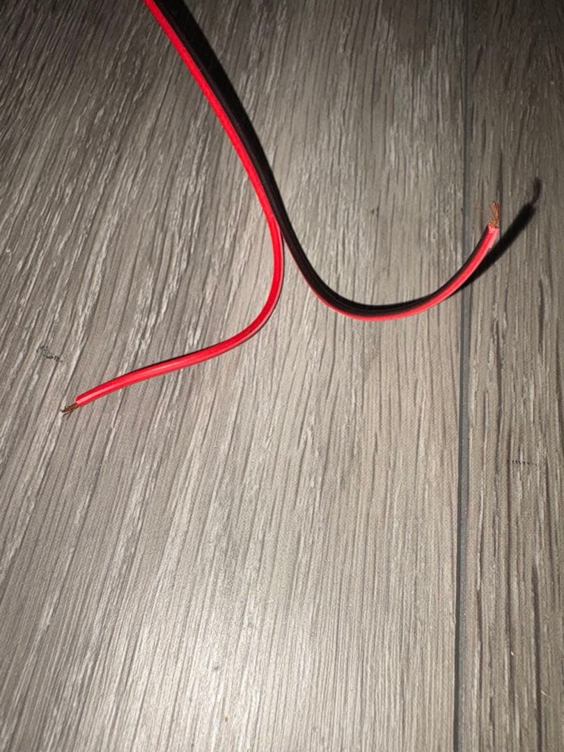 ヤマハ ジョグZR リアスポイラー