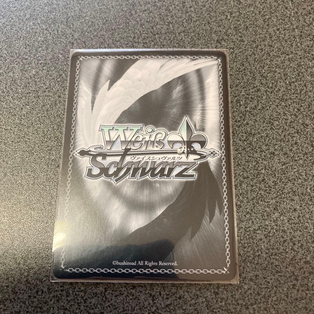 ヴァイスシュバルツ　推しの子Vol.2 役者としての矜持　有馬かなSP