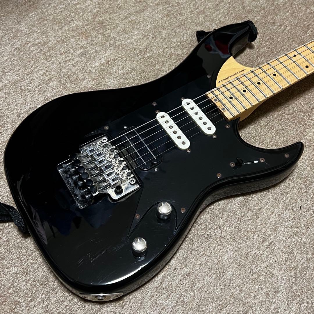 ギター Washburn N61