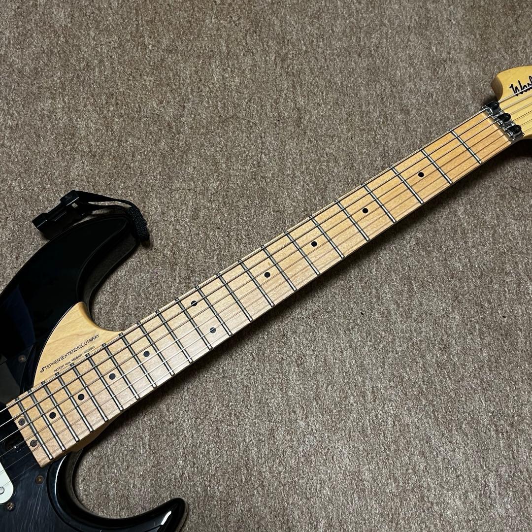 ギター Washburn N61