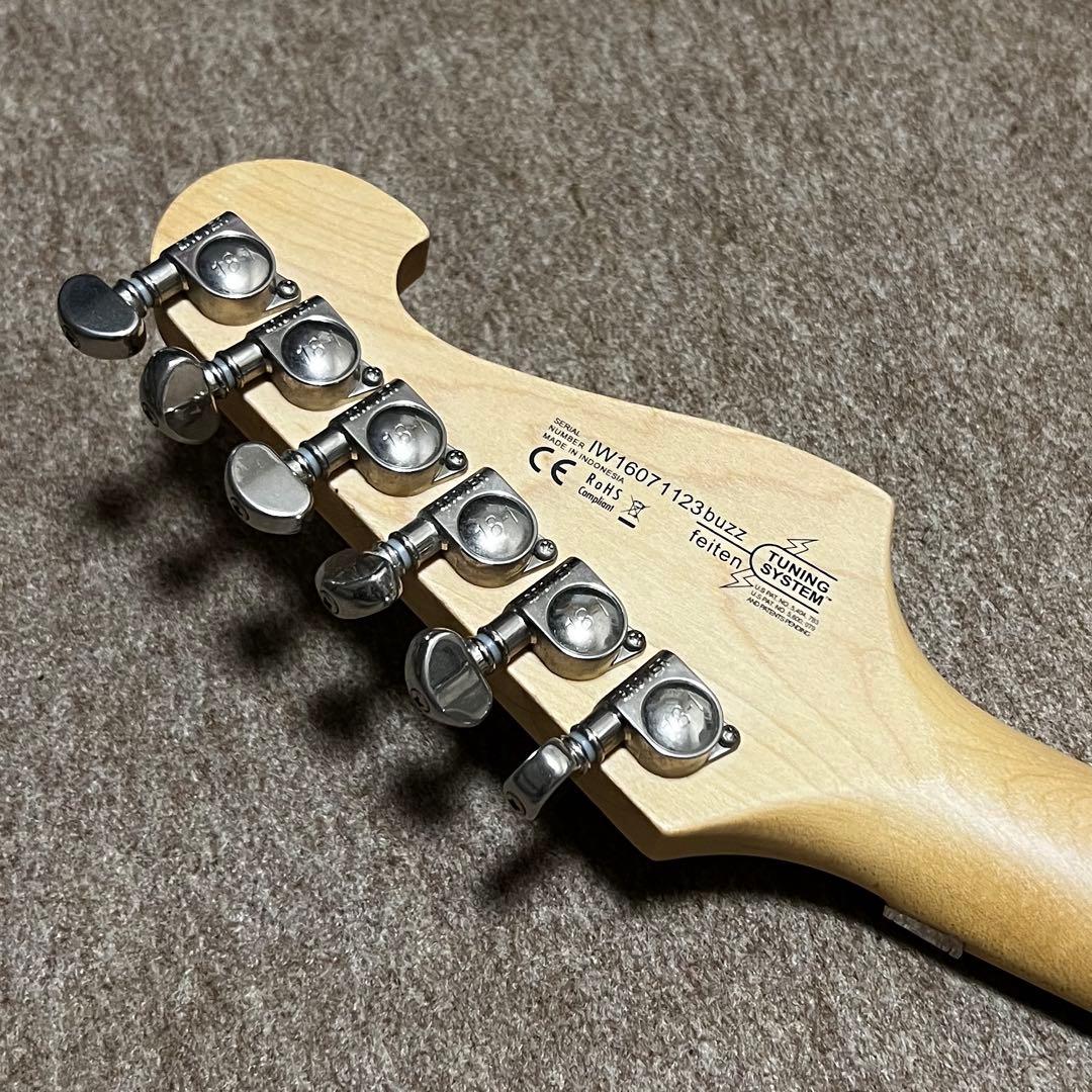 ギター Washburn N61