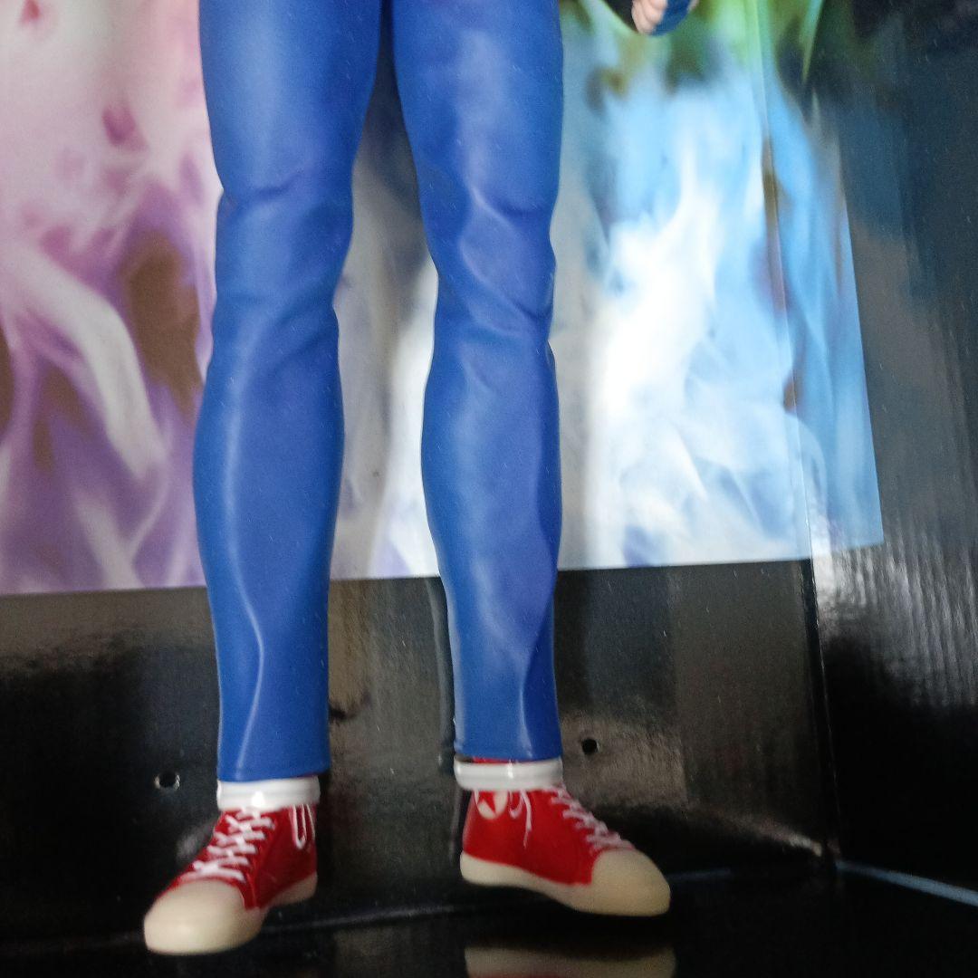 ブラックエンジェルズ平松伸二先生サイン入りフィギュア