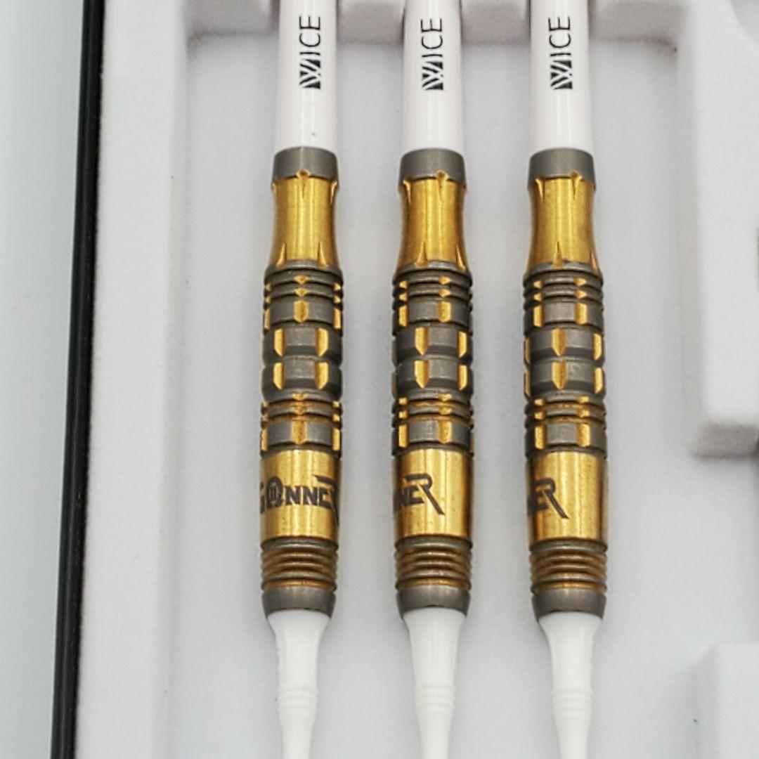 【未使用】ワンエイティ ガンナー2 イラガン 18g