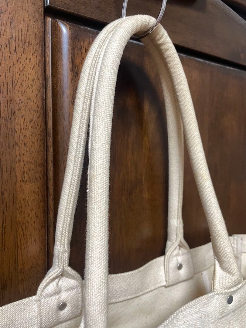 米津玄師 トートバッグ「Fogbound」 2017年 majogari