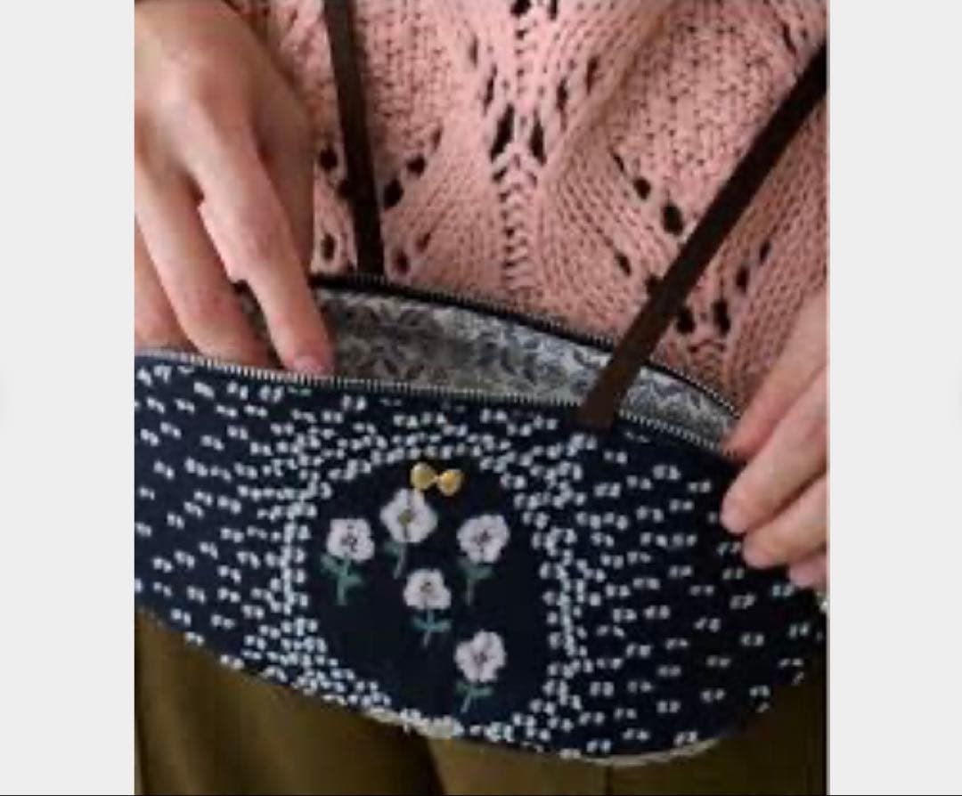 coppe bag...コッペバッグ