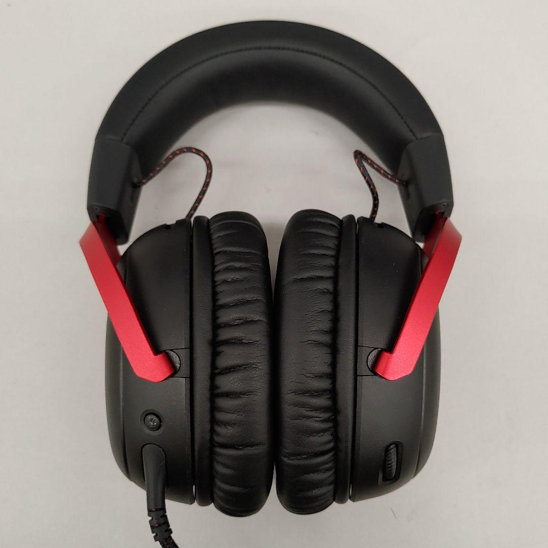 509014ハイパーエックス(HyperX) HyperXCloud III