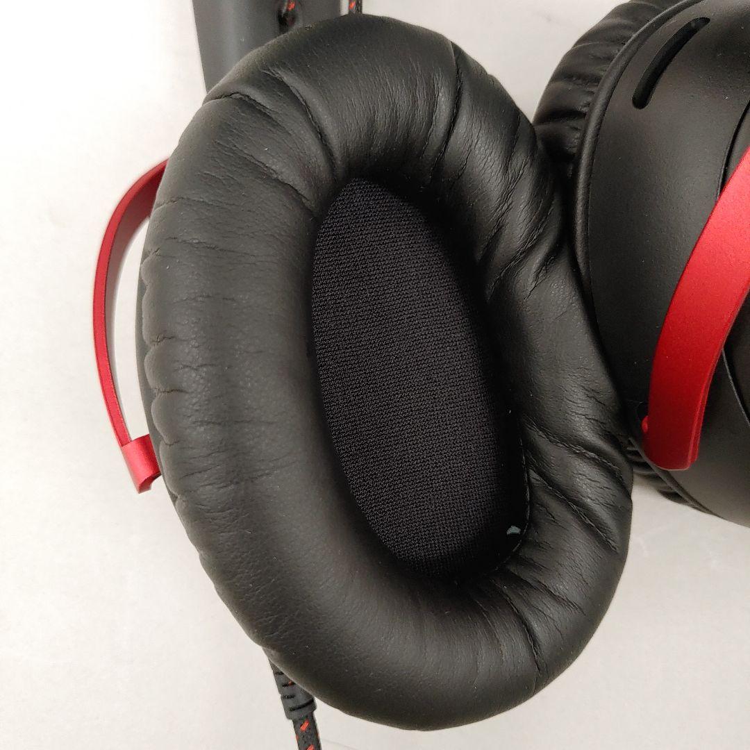 509014ハイパーエックス(HyperX) HyperXCloud III