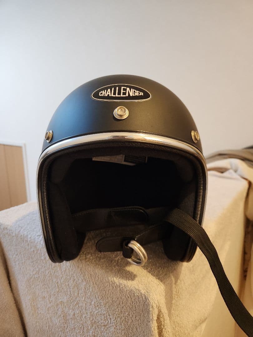 TT&CO スーパーマグナムクローム M\L