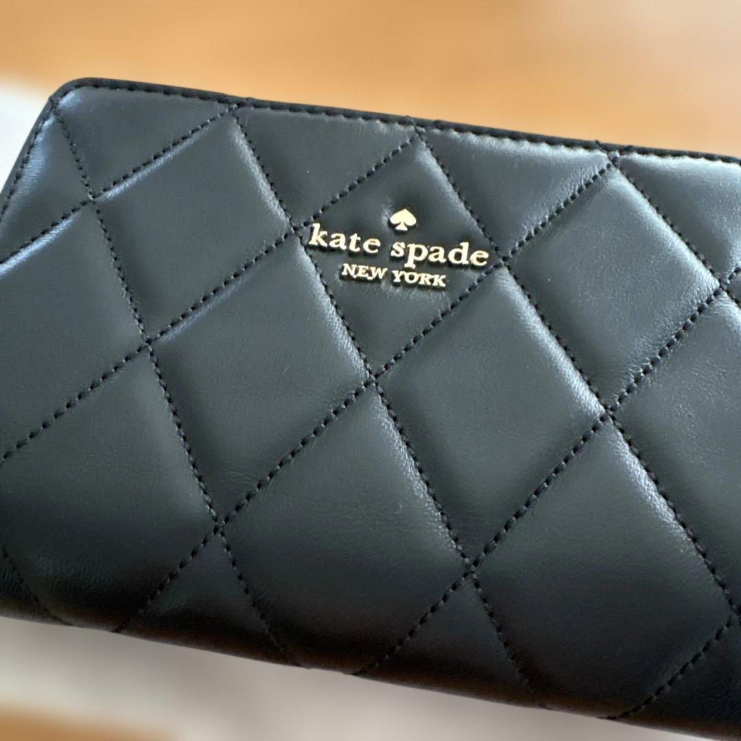 舞*様 ケイトスペード　財布　新品未使用