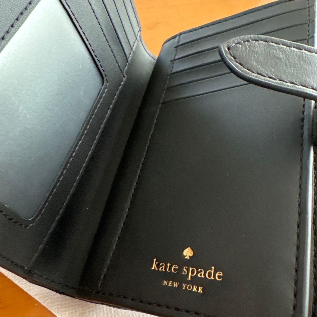 舞*様 ケイトスペード　財布　新品未使用