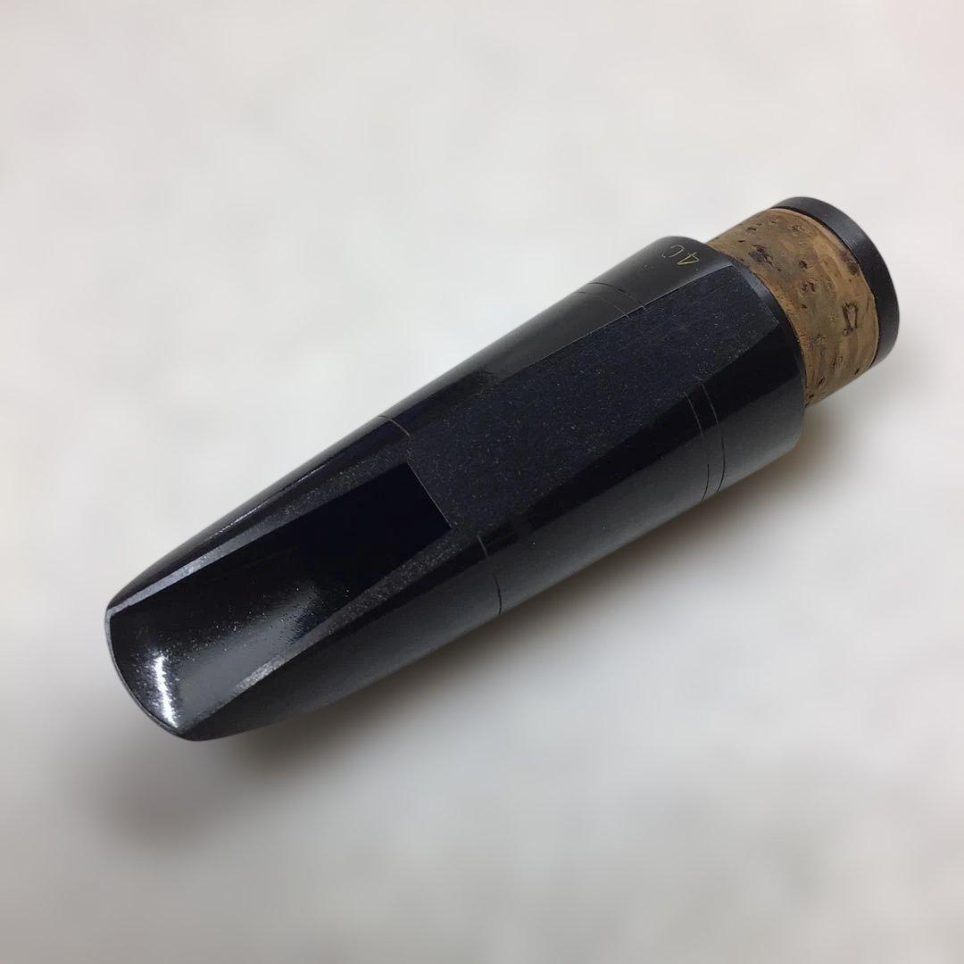 かえる(42) YAMAHA B♭クラリネット YCL-35 程度良好