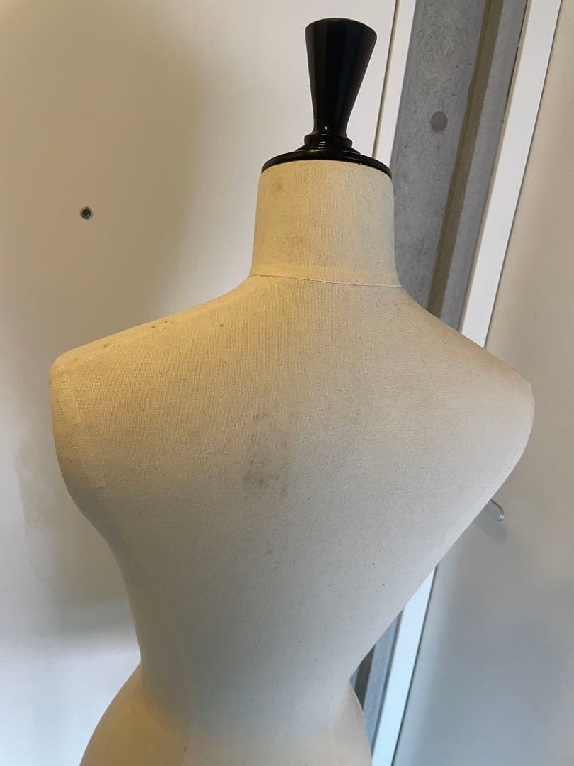 STOCKMAN（ストックマン）トルソー 38号