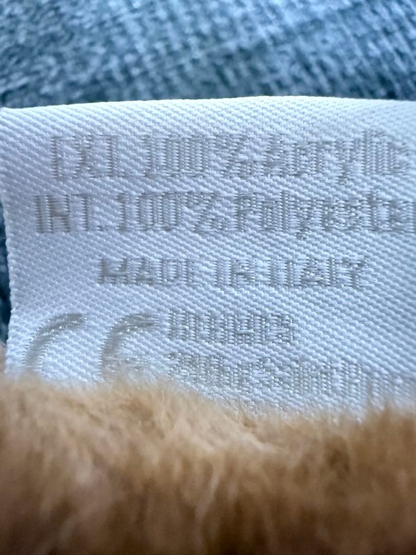 HERMES エルメス エルミー Hermy 馬 ぬいぐるみ シュヴァル PM