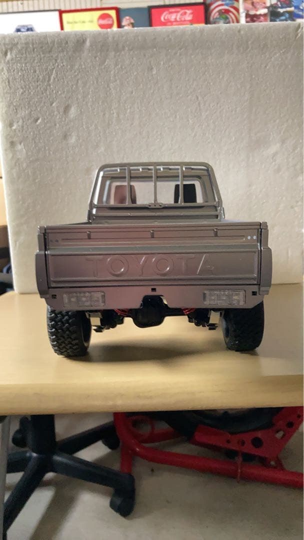 ランドクルーザー79