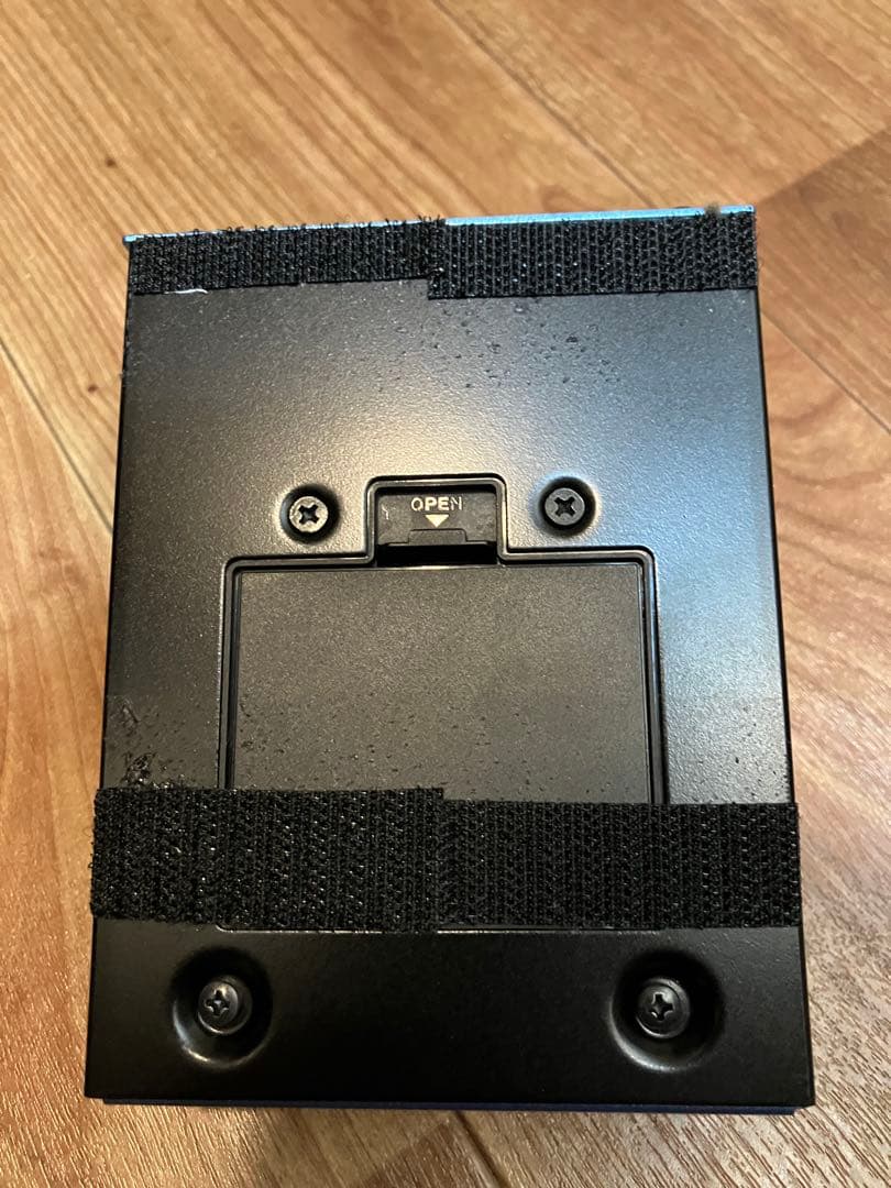 BOSS MD-200 モジュレーションマルチエフェクター