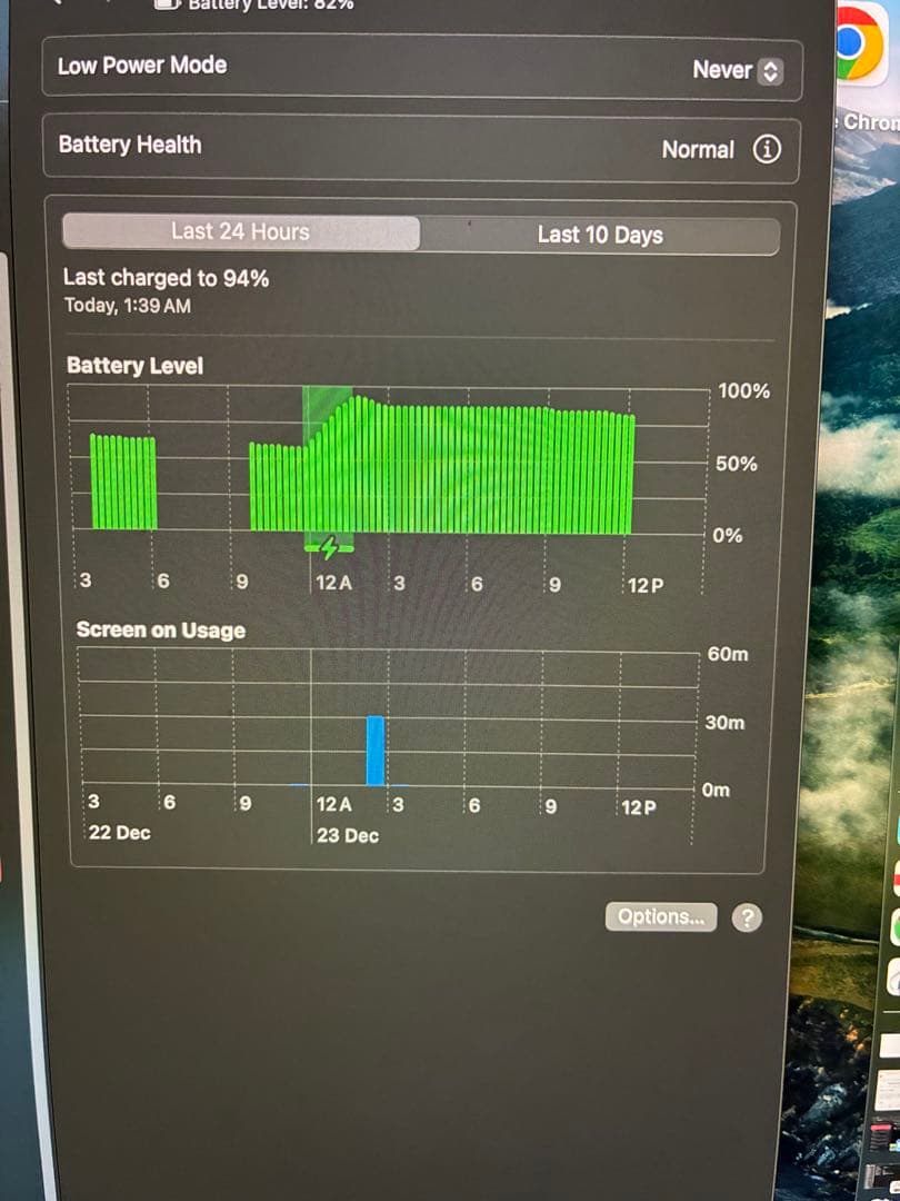 Z*e様 【美品】Apple MacBook Air 2018 ローズゴールド1