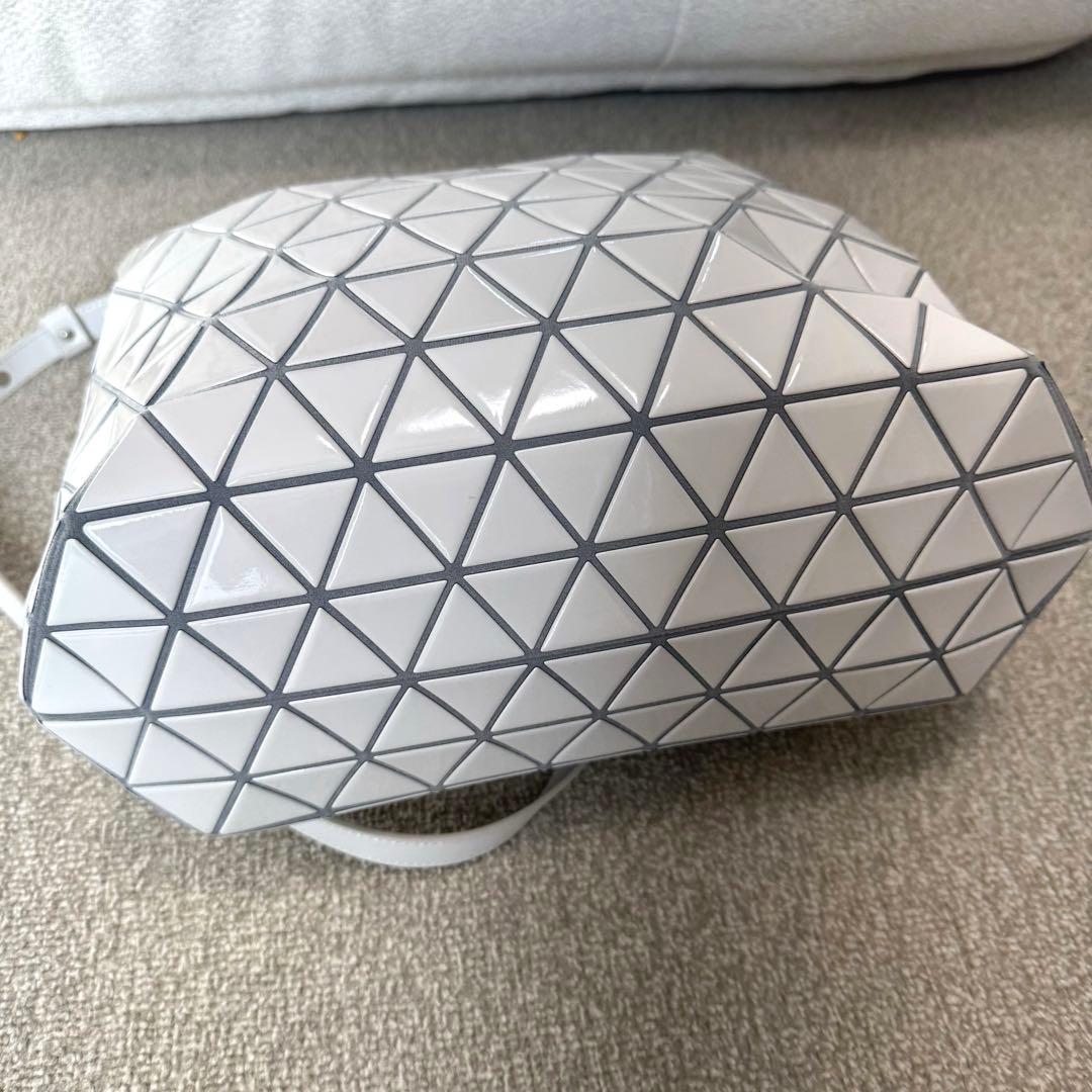 BAOBAO ISSEY MIYAKE バオバオ 2WAY トートバッグ