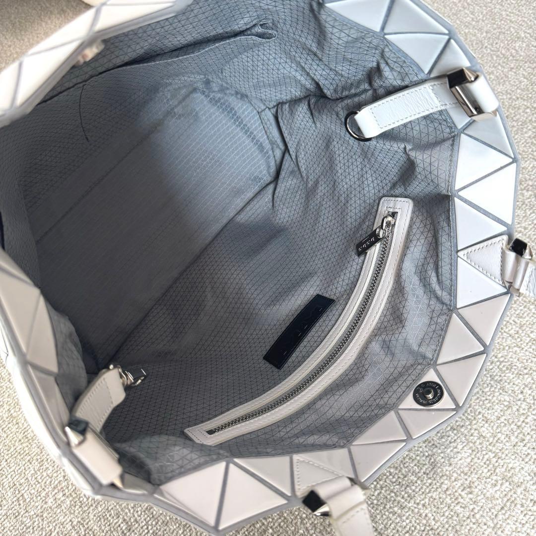 BAOBAO ISSEY MIYAKE バオバオ 2WAY トートバッグ