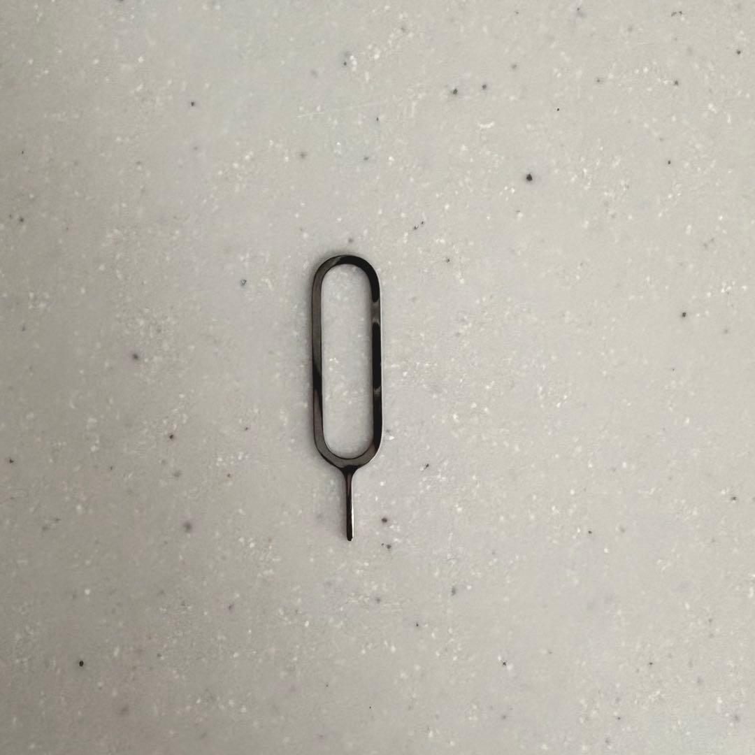 【美品】Apple iPhone 13 mini 128GB スターライト