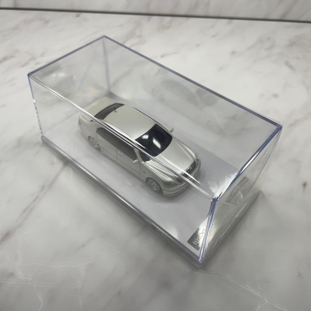 セルシオ　ミニカー