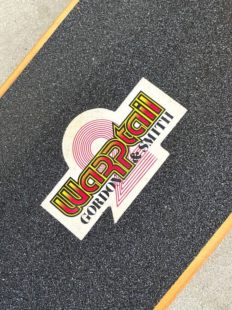 G&S デッキ　コンプリート