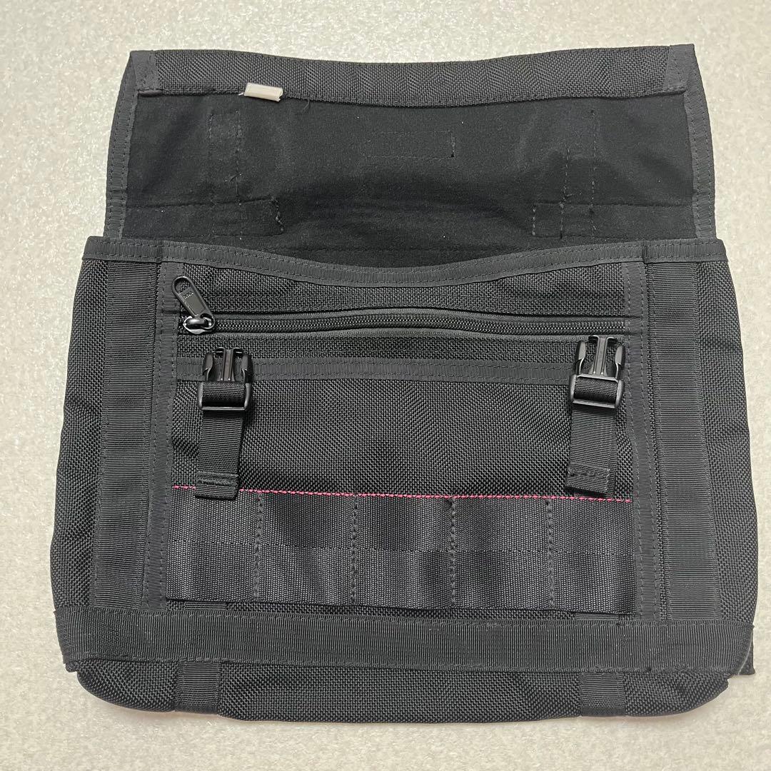 BRIEFING ブリーフィング PCケース ドキュメントケース USA製