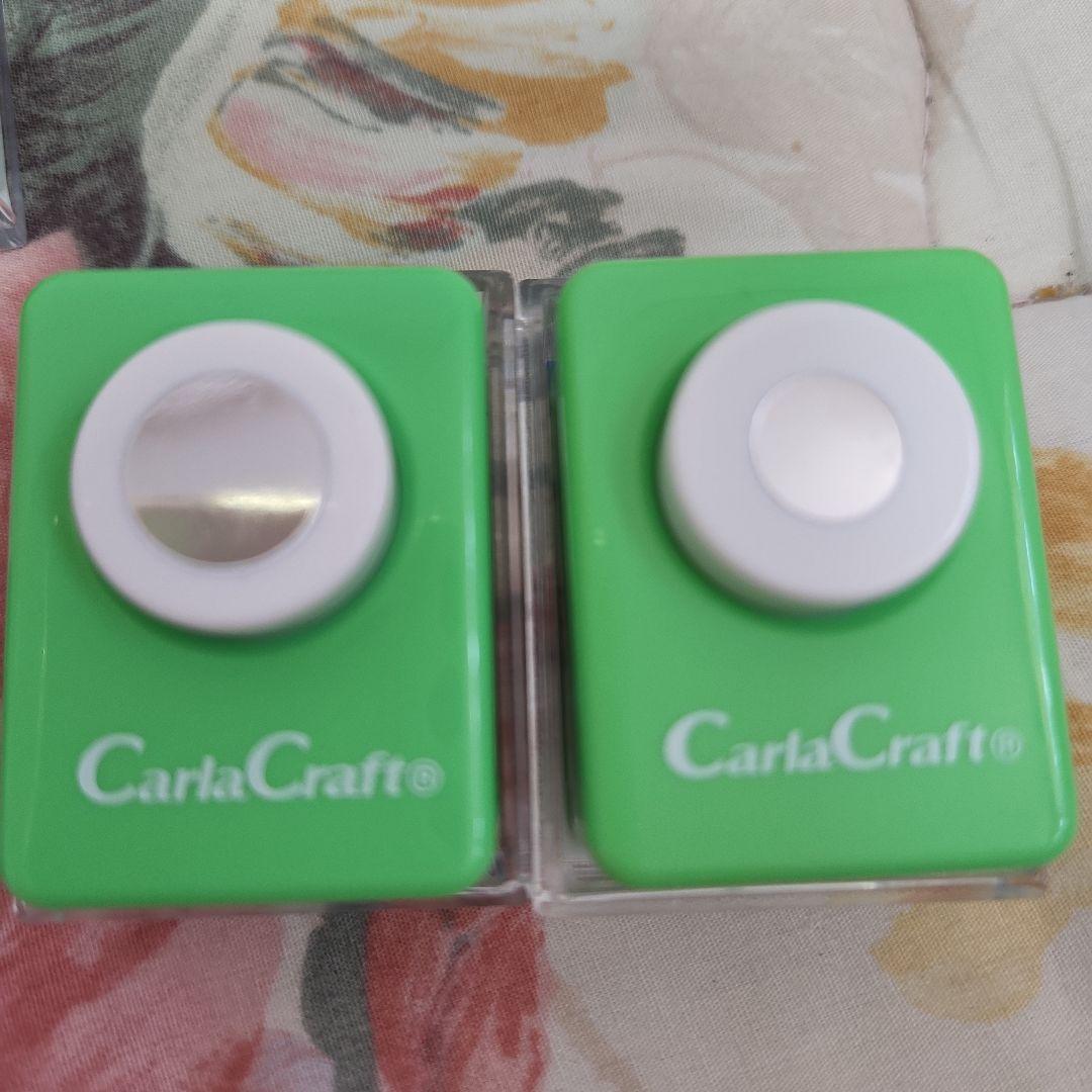 クラフトパンチ　本体