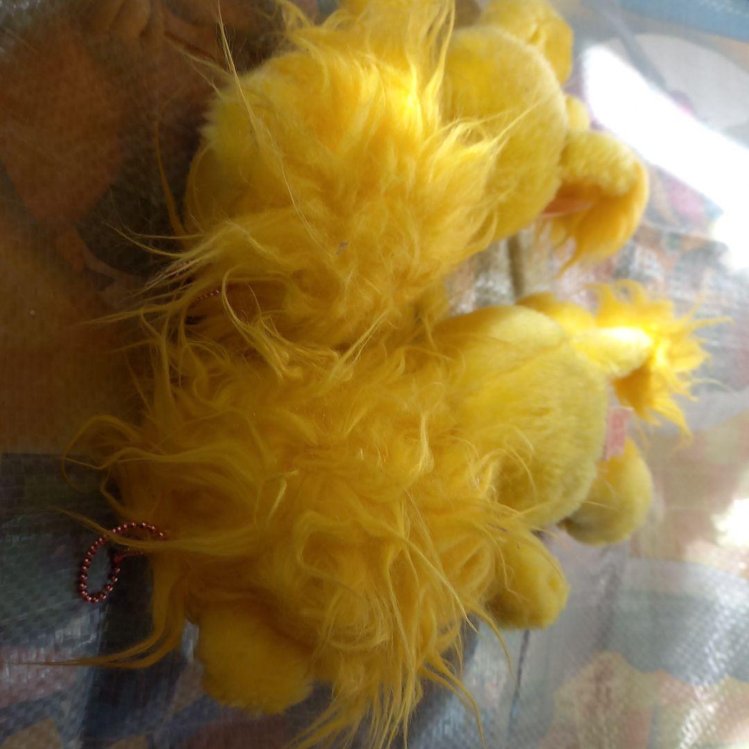 ヤムヤムズ★5種ぬいぐるみ♪BCマスコット8点セット♪ダブリおまけ♪