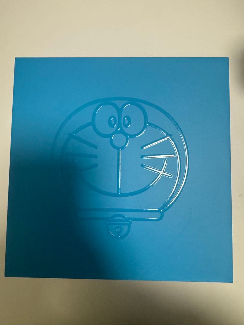 casetify ドラえもん エアポッズケース