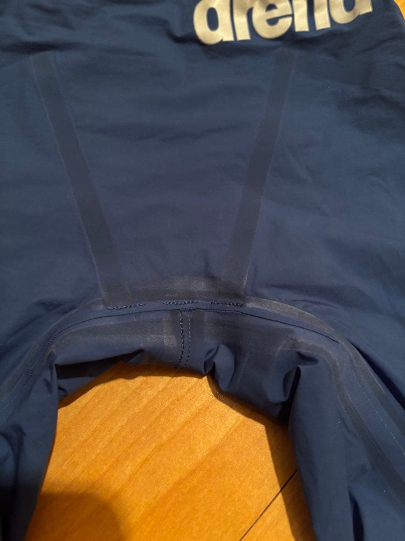 Kartoon アリーナアクアフォースストームMF XS