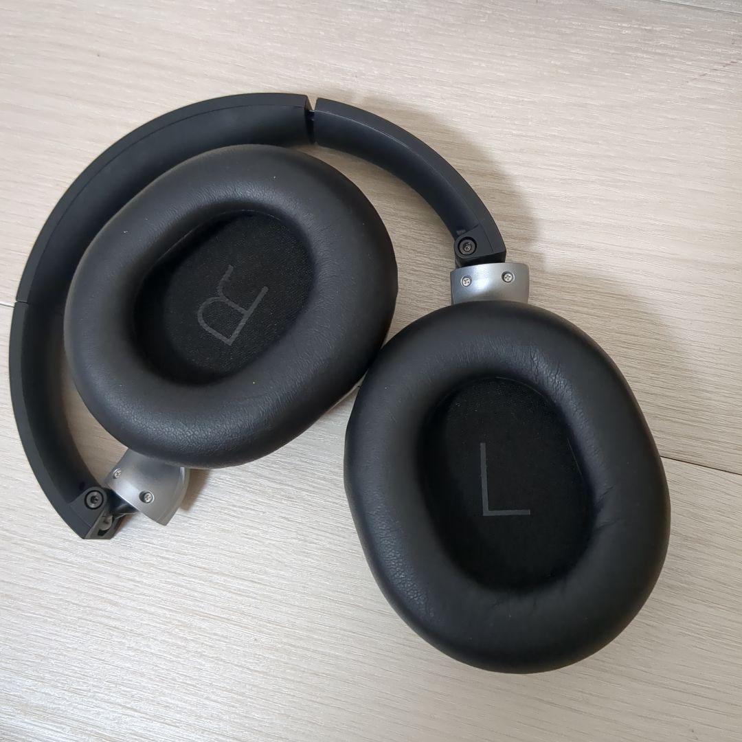 SHURE　ワイヤレスノイズキャンセリングヘッドホン　AONIC 40