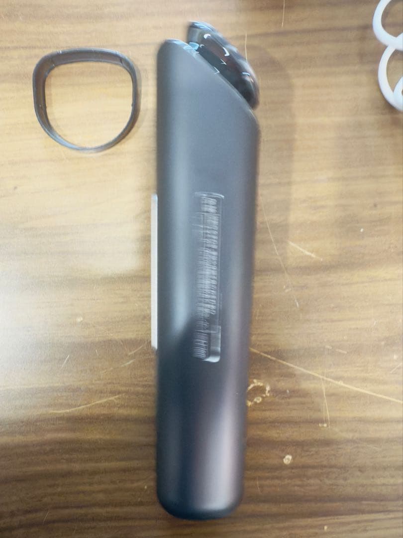 定価7万】Panasonic バイタリフトRF EX EH-SR85-K 美顔器