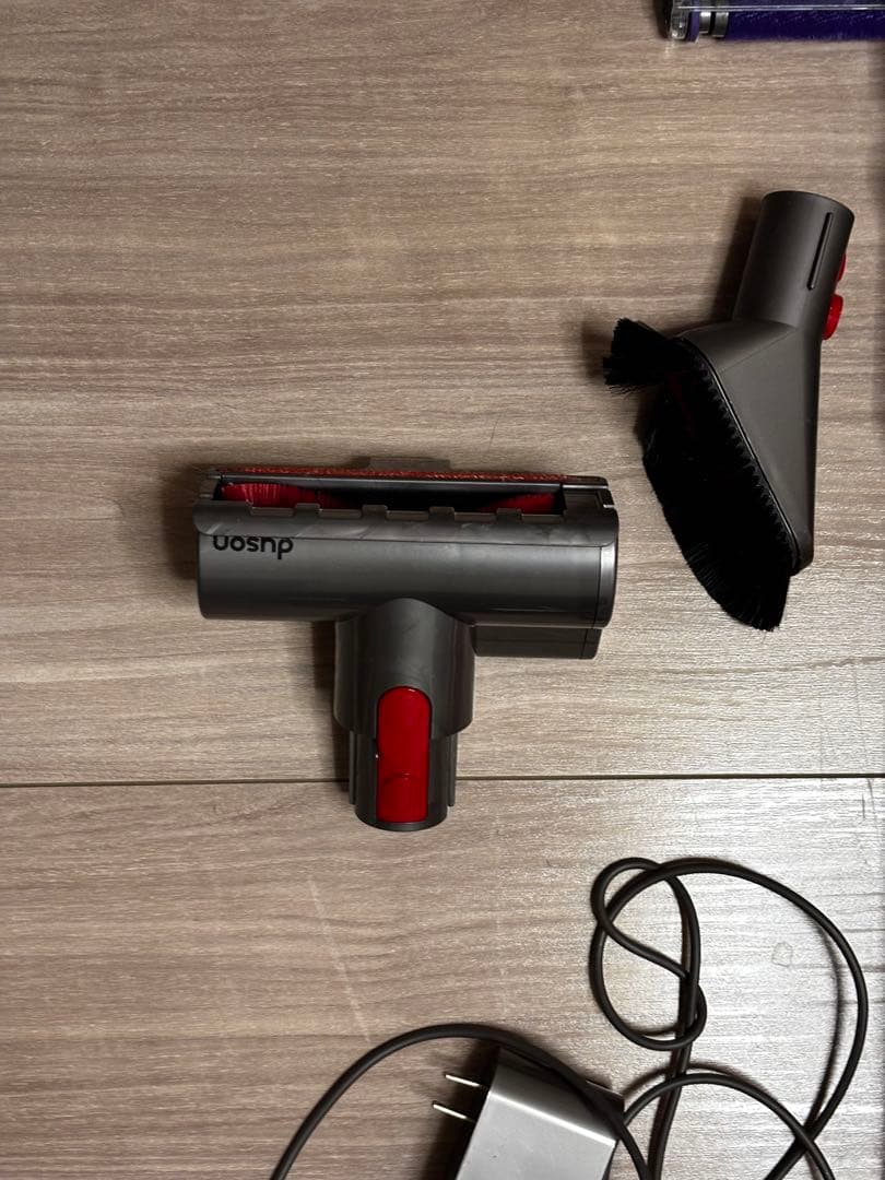 Dyson SV12 コードレスクリーナー