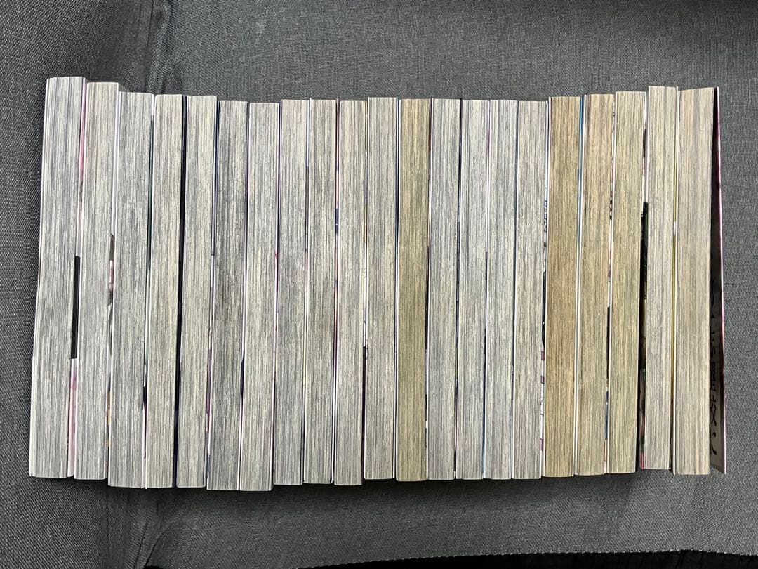 【全巻セット】二月の勝者 : 絶対合格の教室　全21冊