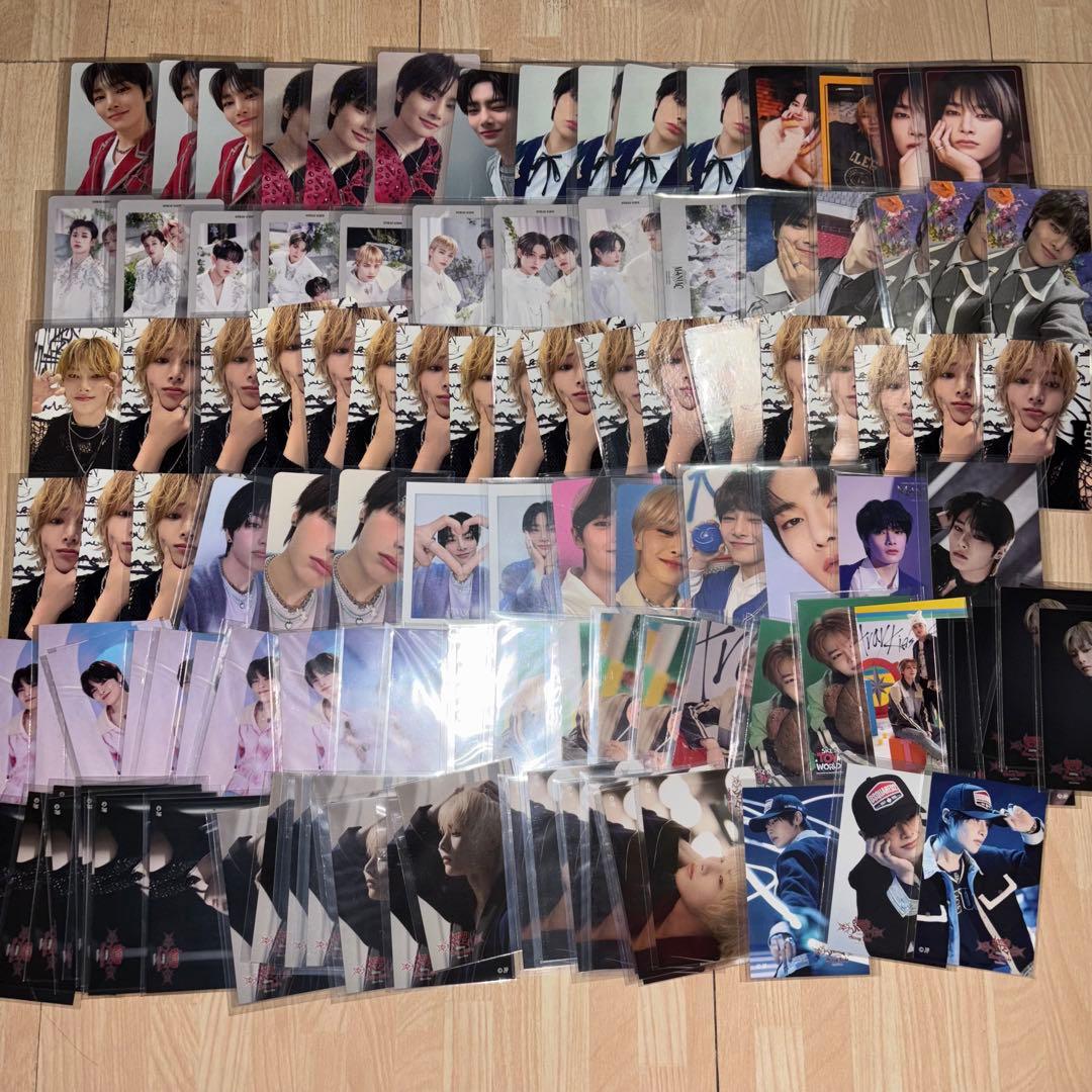 straykids アイエン まとめ売り