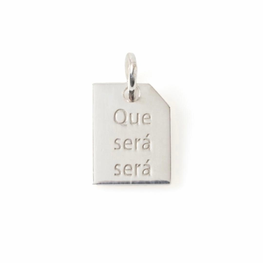 QUESERA ケセラ 中島颯太 チャーム