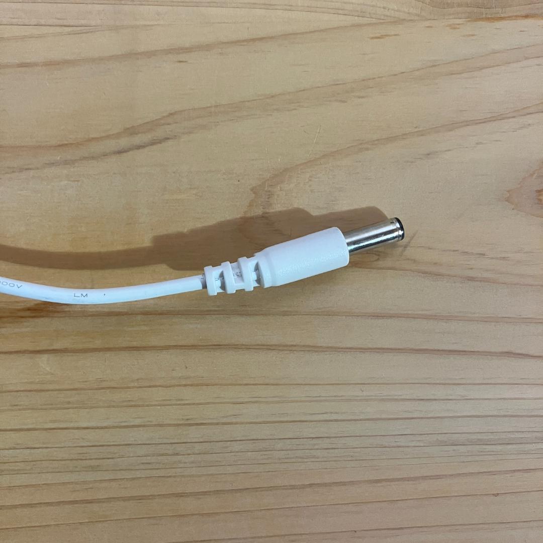 【美品】 Bose SoundDock ポータブル スピーカー N123 白