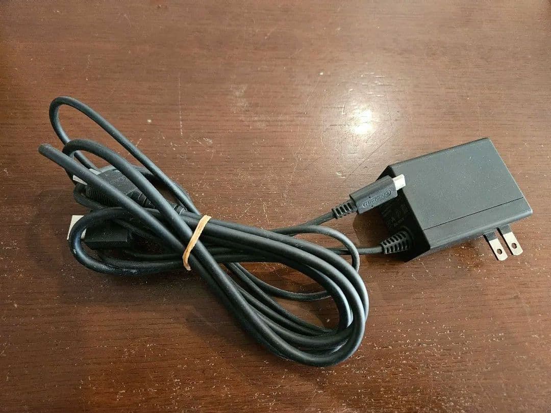 Nintendo Switch 本体 (箱無し)