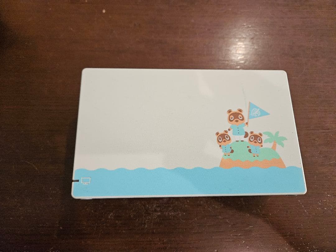 Nintendo Switch 本体 (箱無し)